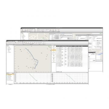 CHC CGO2 – Geosistemas