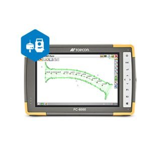 TOPCON MAGNET FIELD – Geosistemas