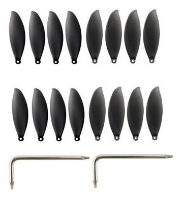 Parrot Set 8 Hélices Pour Parrot Anafi Au Meilleur Prix Sur